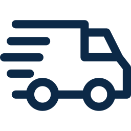 Levering gratis in België