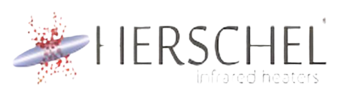 Merklogo op transparante achtergrond