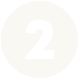2-licht beige icoon